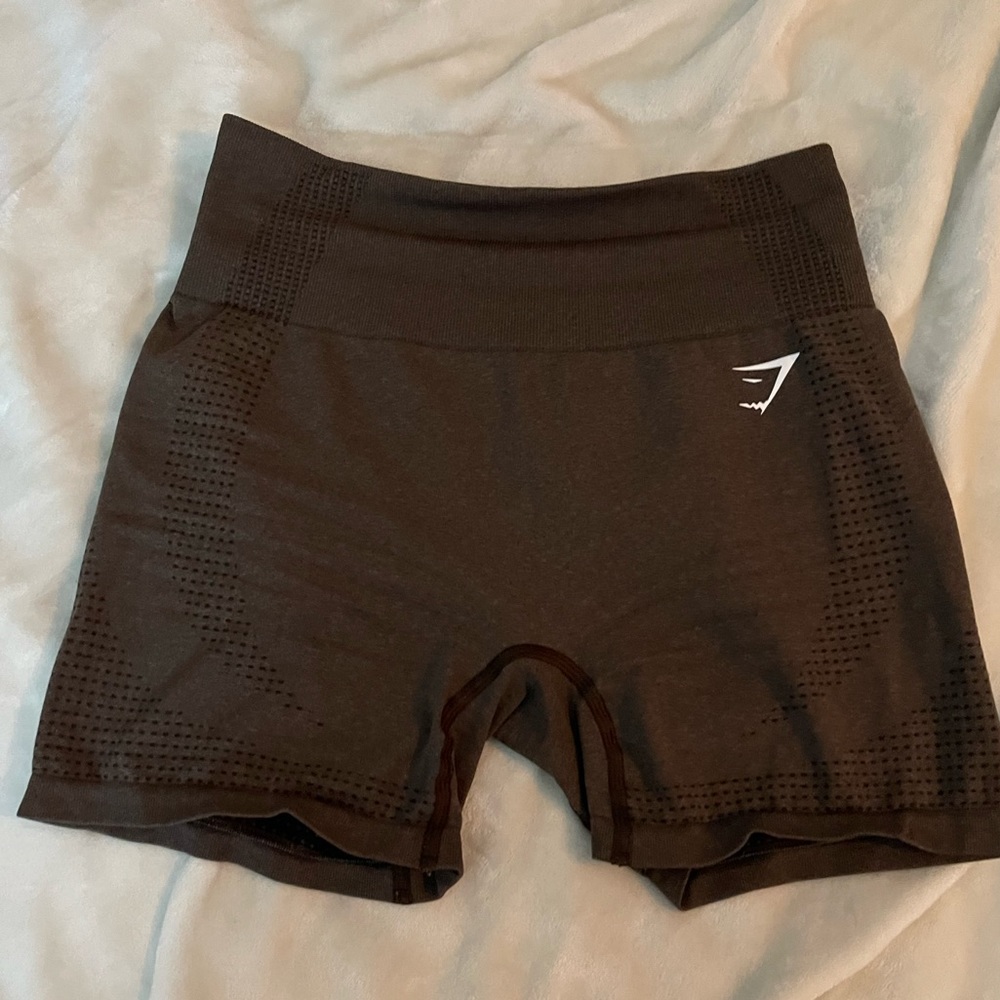 gymshark shorts